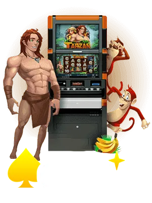 Màn hình trò chơi Nổ Hũ tại 5nem
