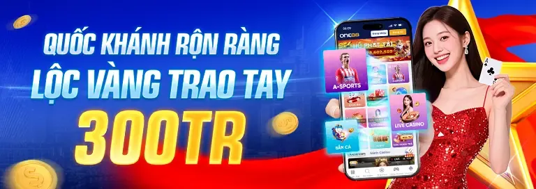Chương trình VIP độc quyền 5nem
